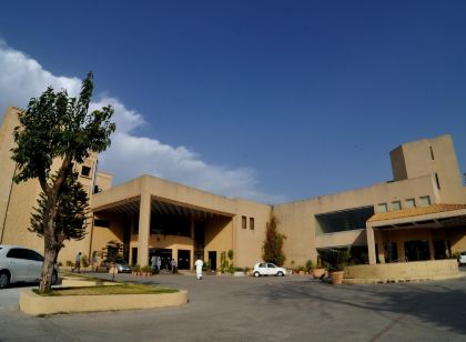Hotel Margala