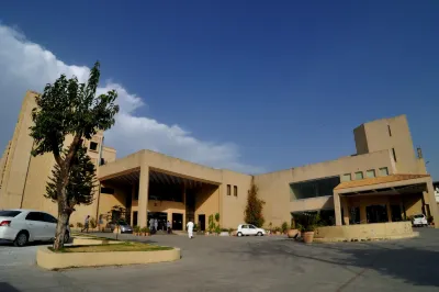 Hotel Margala Hotels in 