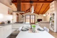 [malpensa airport-Rho Fair-San Siro stadium] Dodo' Suite Milan Elegante