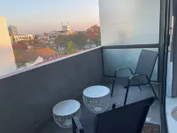 Acogedor, hermoso y totalmente equipado departamento en Equipetrol