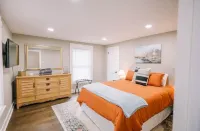 Cozy 2b/1bath Home- 3 miles to Casino