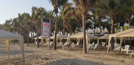 Precioso departamento en Acapulco Diamante