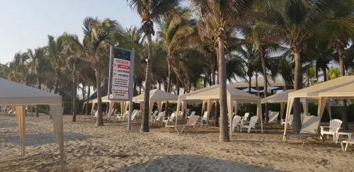 Precioso departamento en Acapulco Diamante