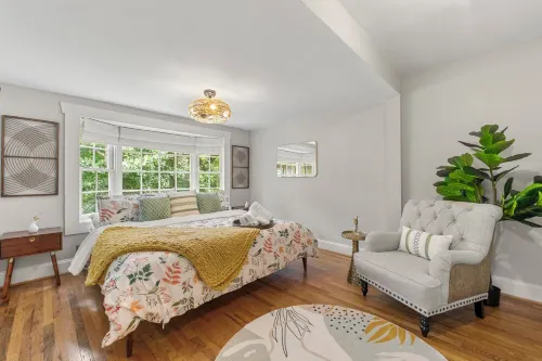 3BR Bungalow by Oakhurst - Decatur