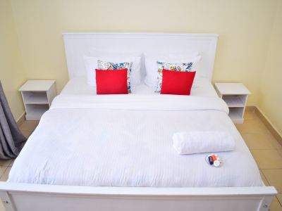 Dee Safari Homestay