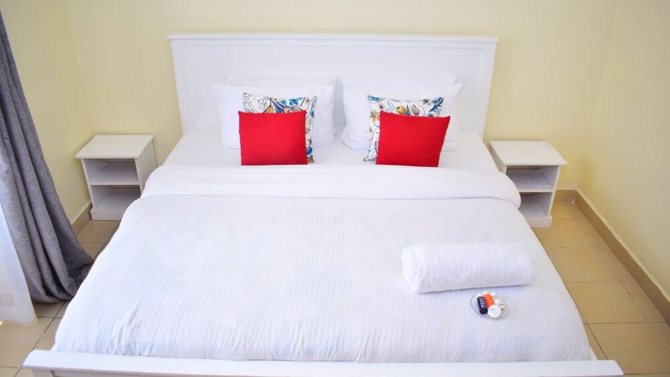 Dee Safari Homestay