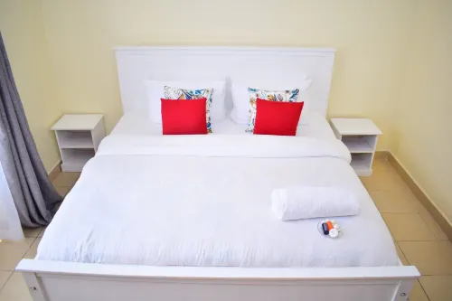 Dee Safari Homestay