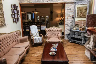 A 5 Minitos DE LA Plaza DEL Cusco¡ Casa Ideal Para Familias,pajeras Y Amigos Hotels in 