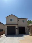 Zion Getaway Casita - Stylish, Quiet & Convenient