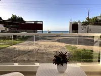 Charming 1-bedroom villa in brilliant Punta Rucia with AC, WiFi