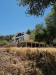 Yosemitree House - Eco-Sustainable Retreat, Yosemite National Park