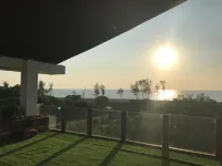 Exclusive 3 bedroom Villa with a private Pool Hotels near The Royal Garden beach resort