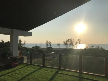 Exclusive 3 bedroom Villa with a private Pool