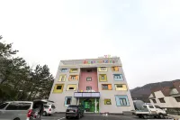 키즈호텔상상플레이