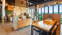 Gangneung Gangmun Stay New