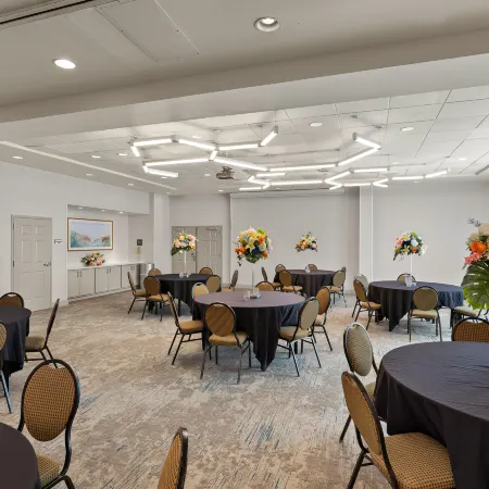 Hilton Garden Inn Atlanta East/Stonecrest