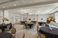 Hilton Garden Inn Atlanta East/Stonecrest - breakfast