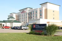 Hilton Garden Inn Columbus/Edinburgh Hotels in German Township