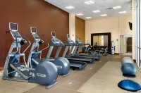 Hilton Branson Convention Center - Gym