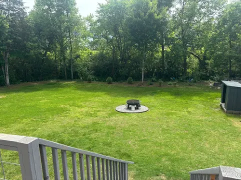 3-Bedroom Townhome Ten Minutes from  UT Campus. Total Fresh Remodel.