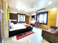 Hotel S S Puri Near Tempal Hotels near Lokanath Temple Square