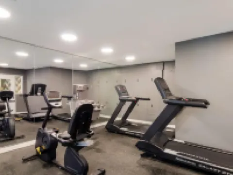 MainStay Suites Denver Tech Center Hoteles en Centennial