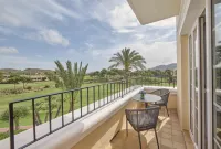 Grand Hyatt la Manga Club Golf and Spa - Romantic