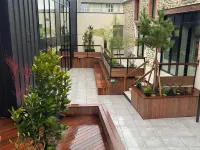 Brit Hotel Les Voyageurs Hotels in Loudeac