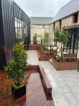 Brit Hotel Les Voyageurs Hotels in Pontivy