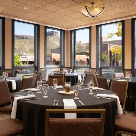 The Golden Hotel, Ascend Hotel Collection