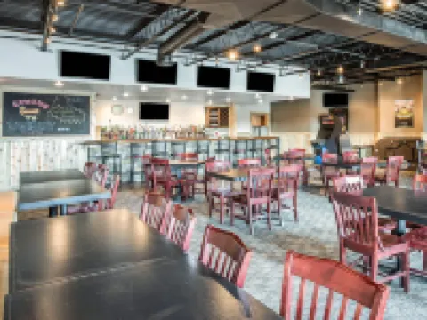 Econo Lodge Hotels in Rawlins