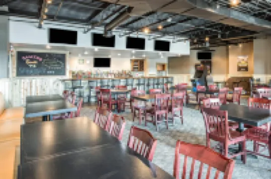 Econo Lodge Hotels in Rawlins