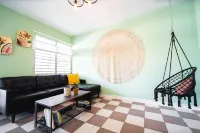 Casa Ramé PR– Solara Hotels in Puntas