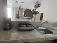 El Cedro 1 Apartments