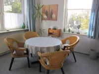 Apartment Burgblick Apartment B