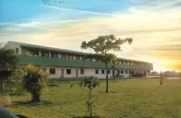 GP Hotels and Resorts Hotels near KWP
