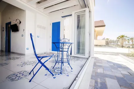 Appartamento Sirio - Vista Mare Отели в г. Gioia Tauro