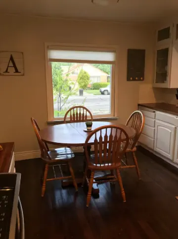 Cute 2 Bedroom House Close to BYU, downtown Provo, UVU, Freeway