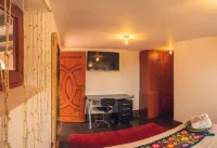 Colonial Home Chachapoyas Hotels in Chachapoyas Province