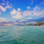 Charming 3-bedroom house with Pool in superb Fort Walton Beach