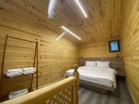 Yeşilton Các khách sạn ở Guroluk Koyu