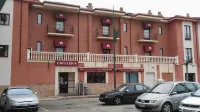 Hotel Alfageme Hotels near Salón del Reino de los Testigos Cristianos de Jehová