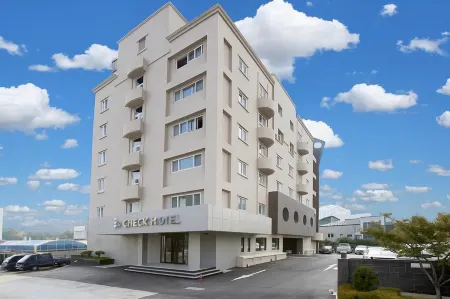 I-Check Hyunjin Hotel