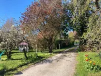 Maison de Campagne à 30 Minutes de la mer Hotel a Saint-Andre-sur-Orne