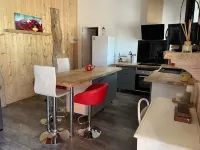 Appartement 4 Personnes