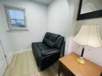 Family-sized, Crew-friendly 4BR home near Hall of Fame- Ideal for Monthly Stays