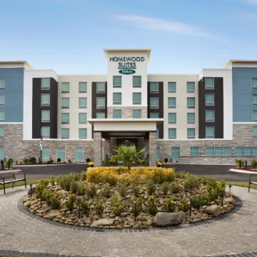 Homewood Suites by Hilton Florence
