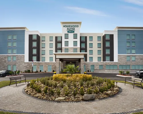 Homewood Suites by Hilton Florence Hotels in Florence