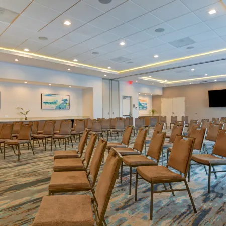 Hampton Inn Chula Vista Eastlake