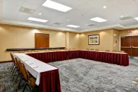 Homewood Suites by Hilton Fredericksburg - Wifi